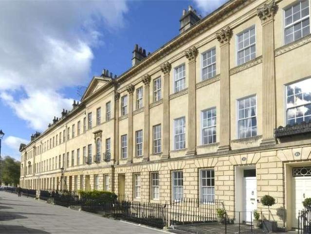 House for rent in Bathwick, Dulcote