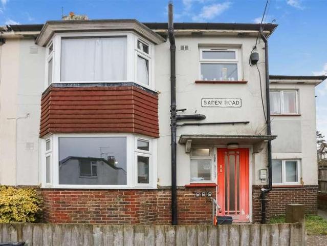 Apartment for rent in Bevendean, Brighton & Hove