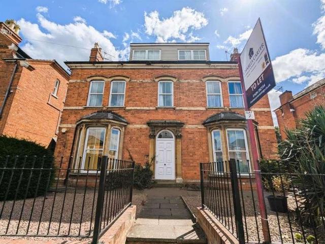 Apartment for rent in Colletts Green, Forthampton