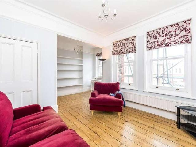 House for rent in Brixton, Greater London