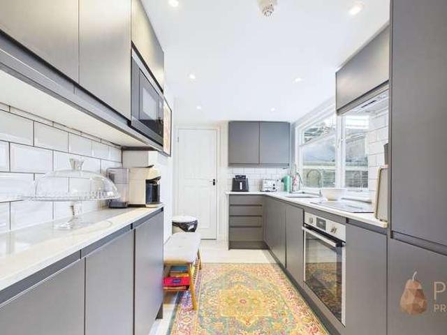 Apartment for rent in Brunswick, Brighton & Hove