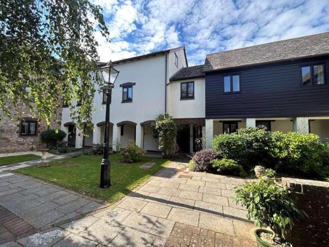 Apartment for rent in Watergate, Devon