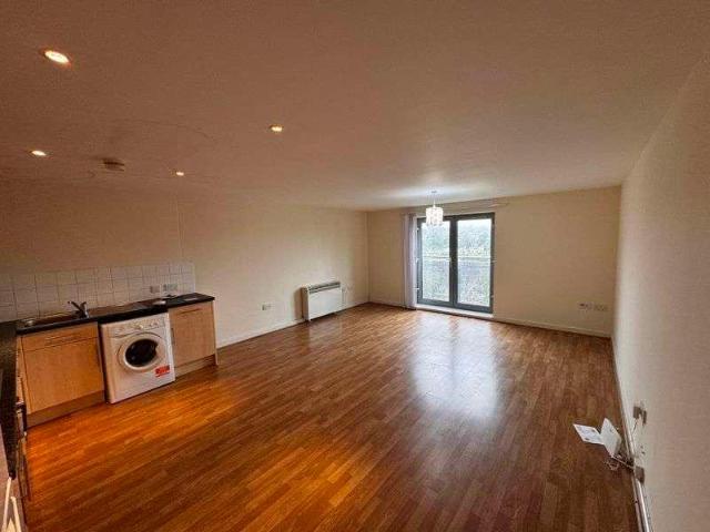 Apartment for rent in St. Peter's, Tyne And Wear