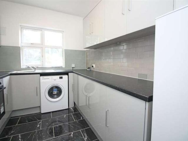 Apartment for rent in Upper Walthamstow, Greater London