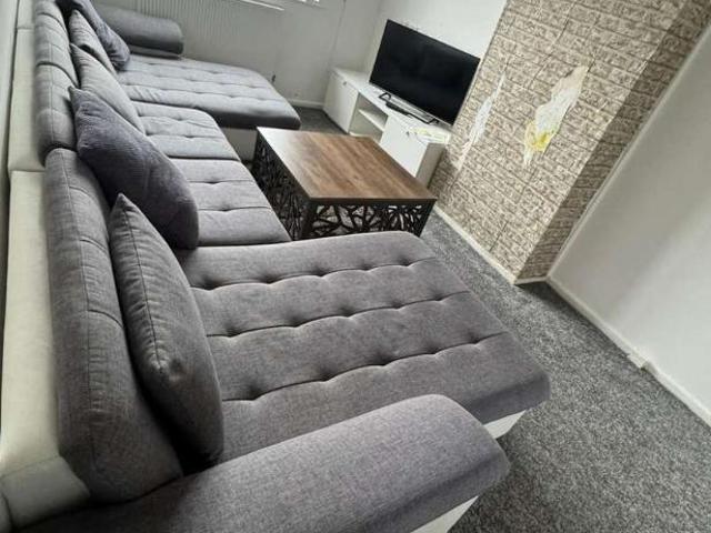 Apartment for rent in Pendleton, Salford