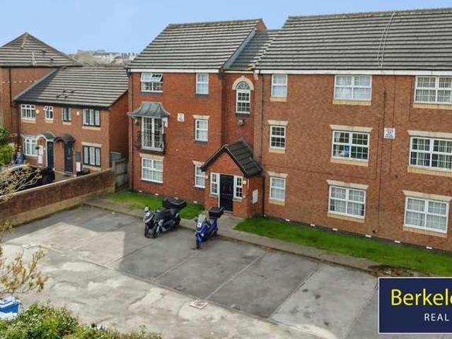 Apartment for rent in Calderstones
