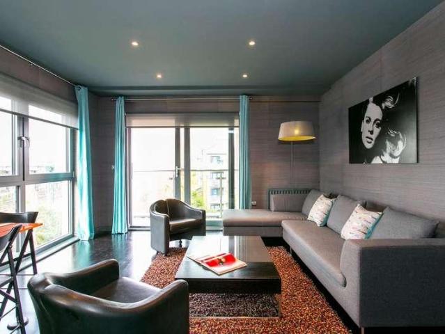 House for rent in Chalk Farm, Primrose Hill