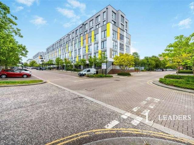 Apartment for rent in Milton Keynes