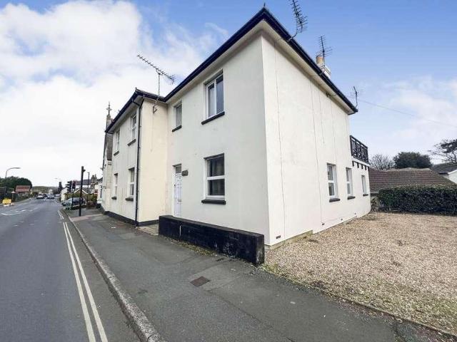 Apartment for rent in Sandown, Isle Of Wight