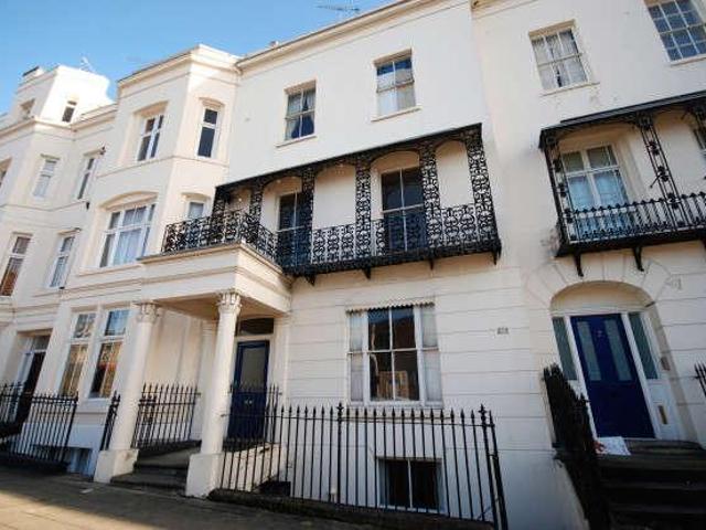 Apartment for rent in Milverton, Green Close