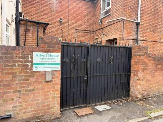 Apartment for rent in West Midlands