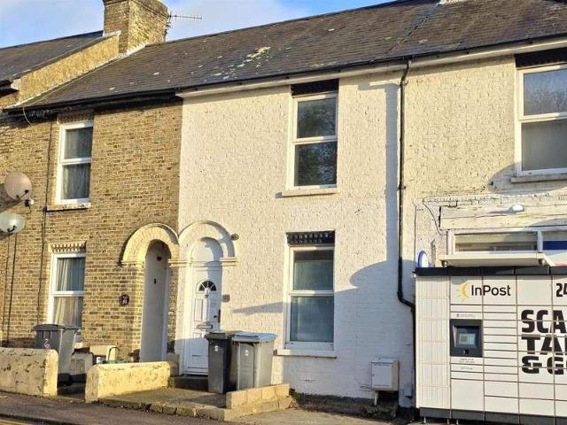 Apartment for rent in River, Ash