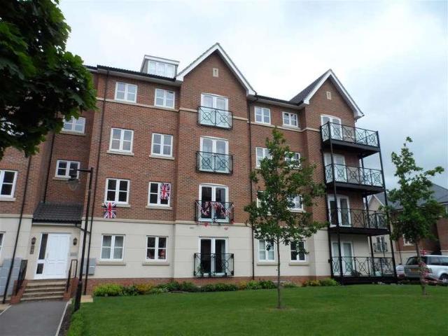 Apartment for rent in Walton, Aylesbury