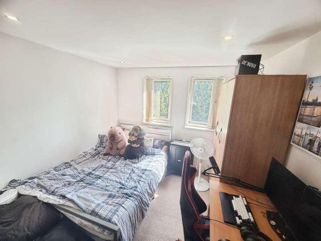 House for rent in Ordsall, Salford