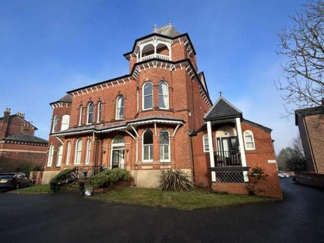 Apartment for rent in Banks, West Lancashire