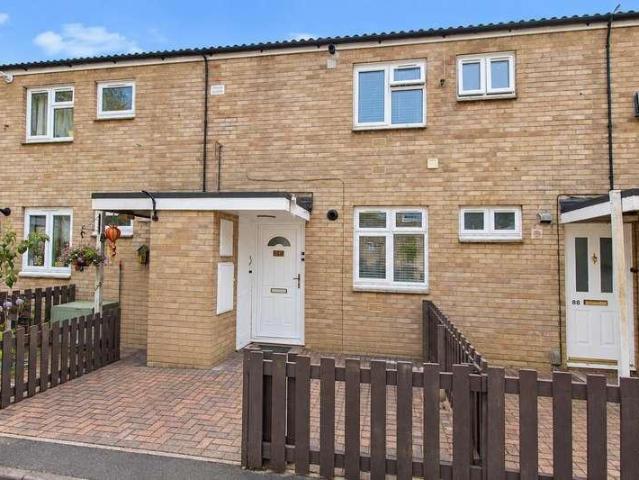 Apartment for rent in Peterborough