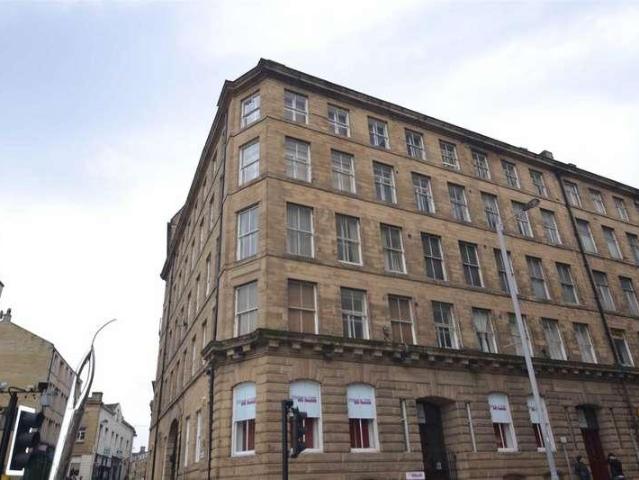 Apartment for rent in West Yorkshire
