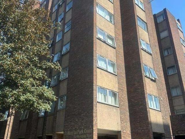 Apartment for rent in Battersea, Greater London