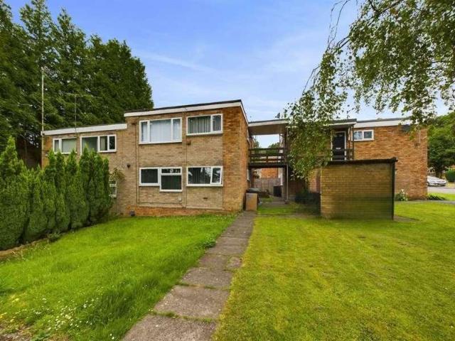 Apartment for rent in Westwood Heath, West Midlands