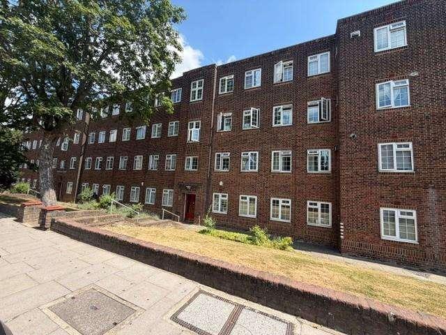 Apartment for rent in Hendon, Greater London