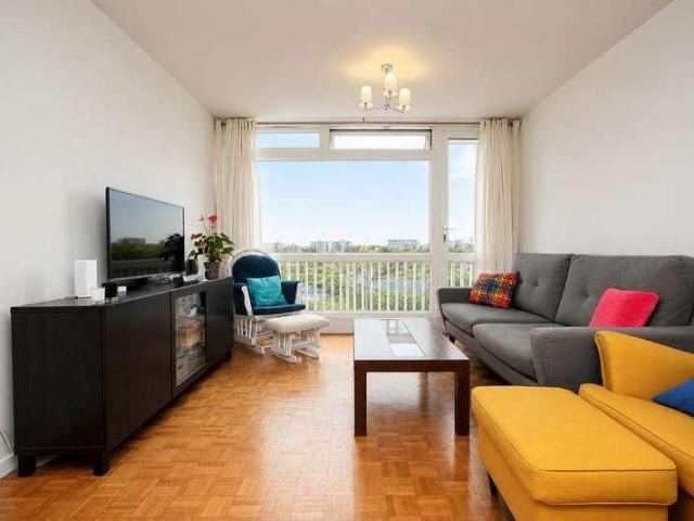 Apartment for rent in Chalk Farm, Greater London