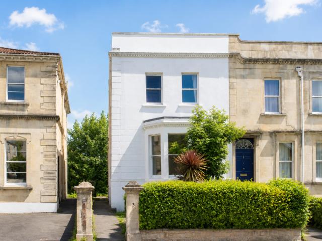 Apartment for rent in Feckenham, City Of Bristol