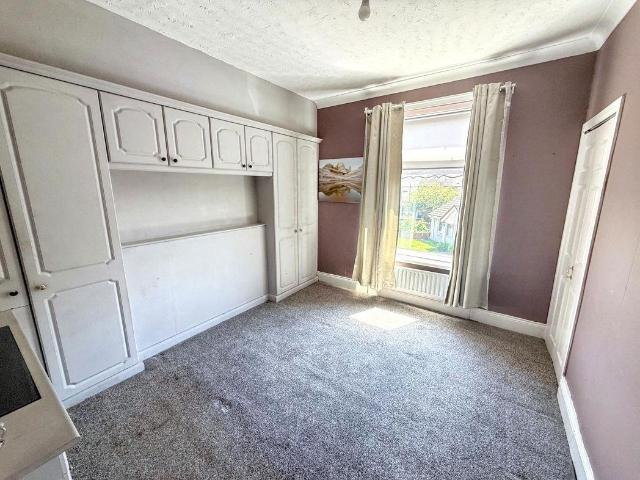 Apartment for rent in Stanley