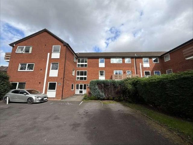 Apartment for rent in Salford, Greater Manchester