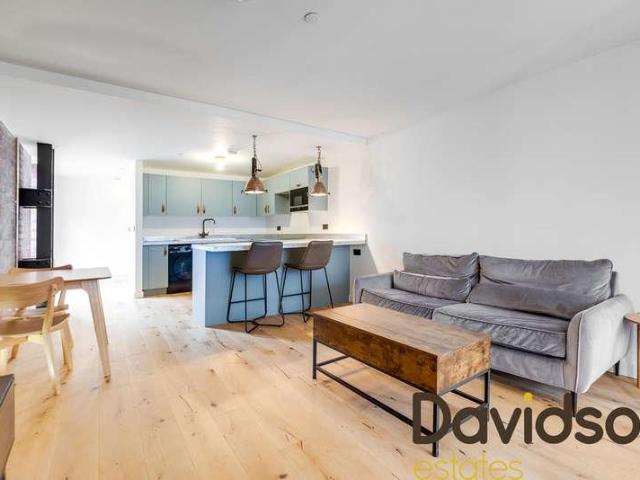 House for rent in Digbeth, West Midlands