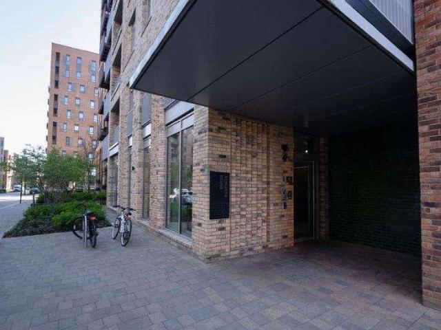 House for rent in Hornsey, Greater London