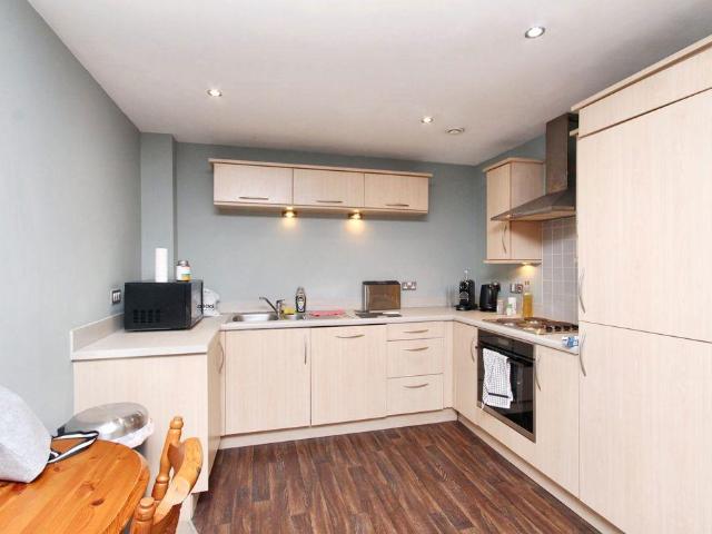 Apartment for rent in Grainger Town, Tyne And Wear