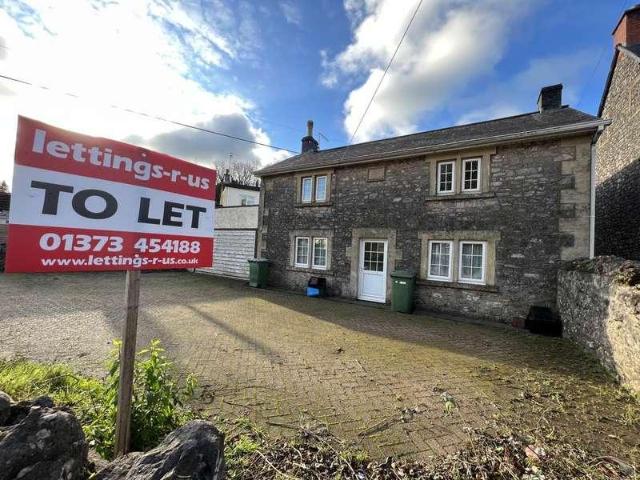 House for rent in Chewton Mendip
