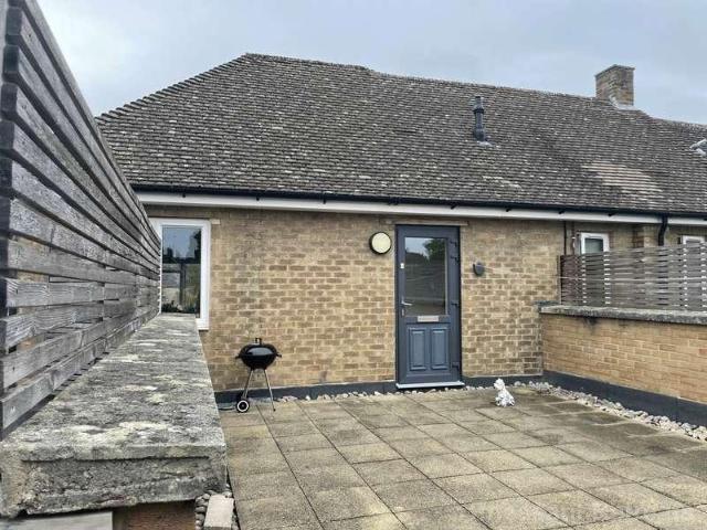 Apartment for rent in Madley Park, Black Bourton