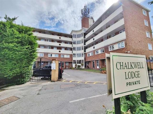 Apartment for rent in Alton Barnes, Essex