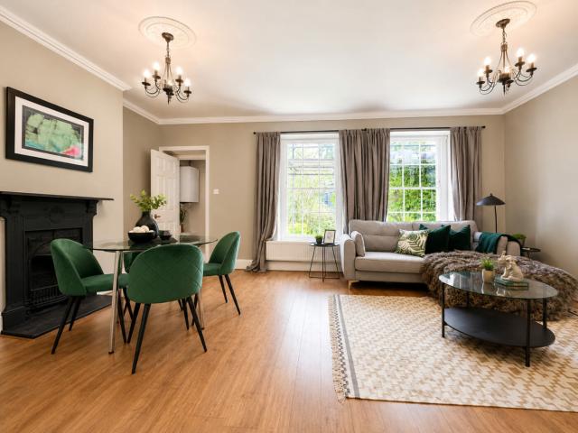 Apartment for rent in Clifton Village, Feckenham