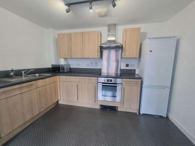 Apartment for rent in Slough