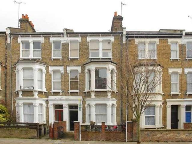 Apartment for rent in Paddington, Greater London