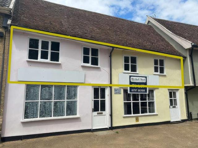 Apartment for rent in Wickham Market, Eastbridge