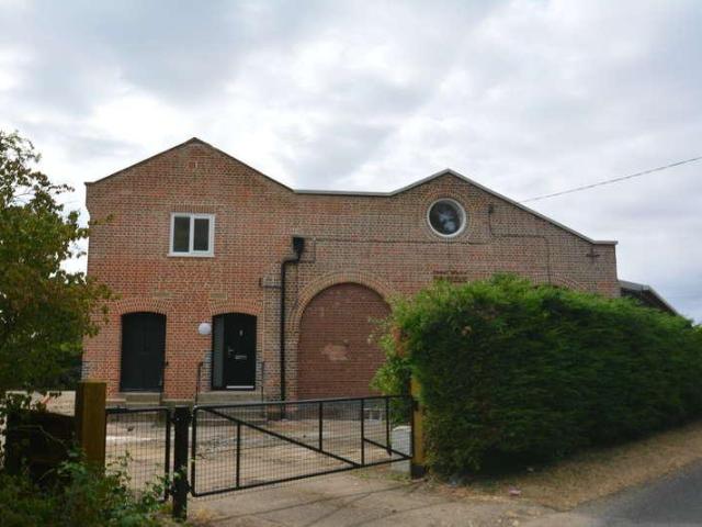 Apartment for rent in Alburgh, Burgh St Peter