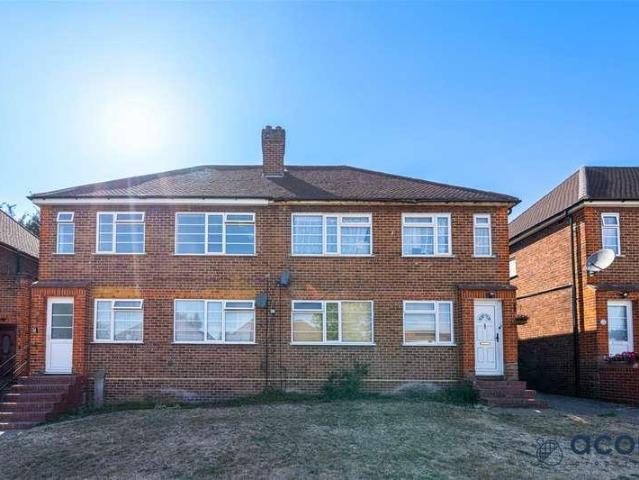 Apartment for rent in Colindale, Greater London