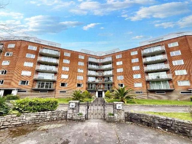 Apartment for rent in Bournemouth