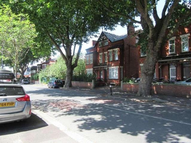 Apartment for rent in Old Trafford, Trafford Park