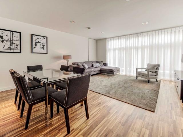 Apartment for rent in Chelsea, Greater London