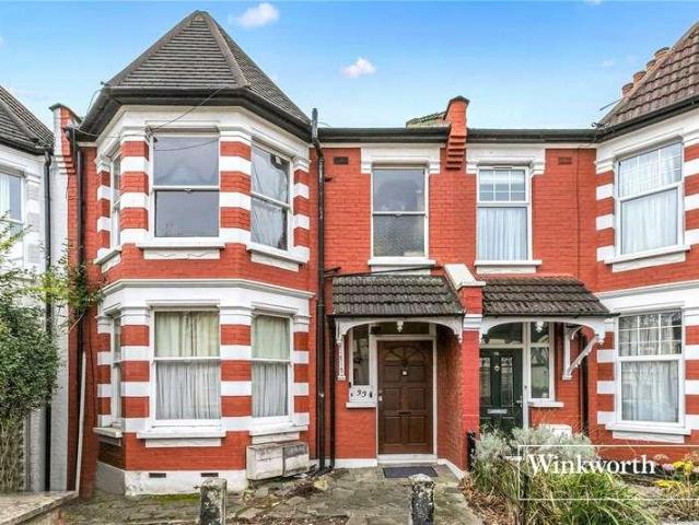 Apartment for rent in Palmers Green, Greater London
