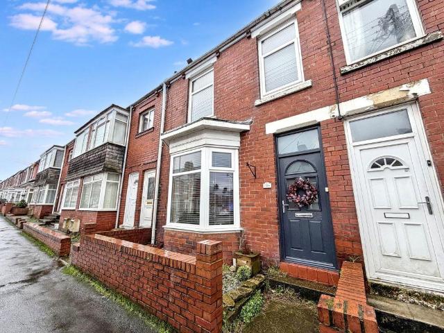 House for rent in Burnside, Fence Houses