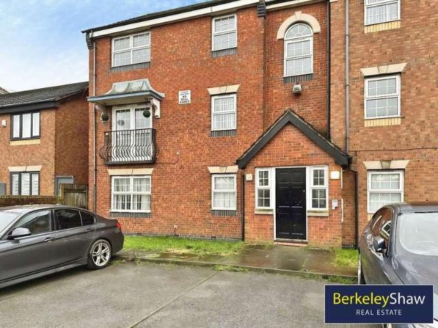 Apartment for rent in Calderstones
