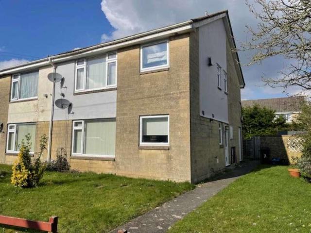 Apartment for rent in Frome