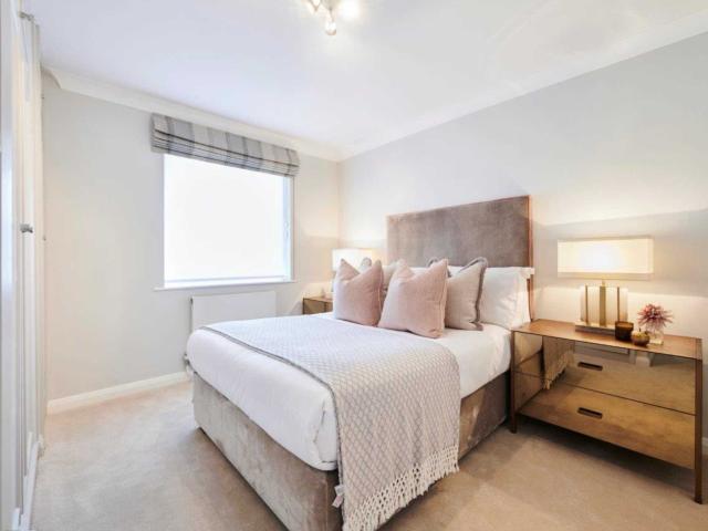 Apartment for rent in Chelsea, Greater London
