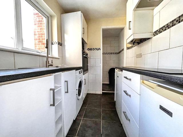 Apartment for rent in Tyne And Wear