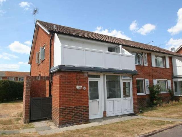Apartment for rent in Worthing, West Sussex